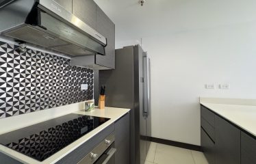 Alquiler de apartamento semi-amueblado en Nunciatura, Rohrmoser