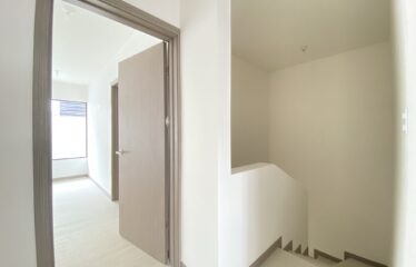 Venta de casa en condominio en San Antonio, Escazú
