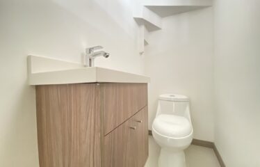 Venta de casa en condominio en San Antonio, Escazú