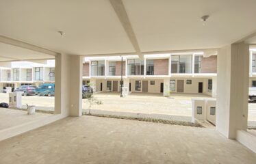 Venta de casa en condominio en San Antonio, Escazú