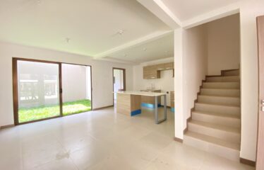 Venta de casa en condominio en San Antonio, Escazú