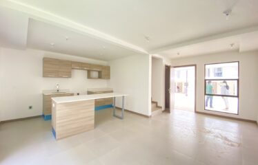 Venta de casa en condominio en San Antonio, Escazú