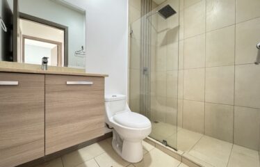 Sale of house in condominium in San Antonio, Escazú