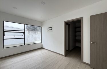 Sale of house in condominium in San Antonio, Escazú