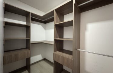 Venta de casa en condominio en San Antonio, Escazú