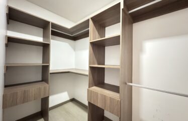 Sale of house in condominium in San Antonio, Escazú