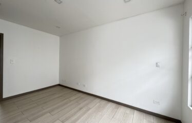 Sale of house in condominium in San Antonio, Escazú