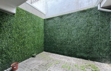 Sale of house in condominium in San Antonio, Escazú