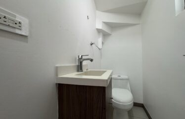 Sale of house in condominium in San Antonio, Escazú