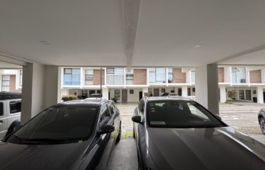 Sale of house in condominium in San Antonio, Escazú