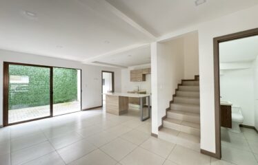 Sale of house in condominium in San Antonio, Escazú