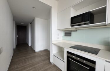 Alquiler de apartamento en Freses Curridabat