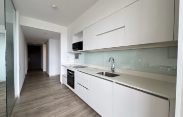Alquiler de apartamento en Freses Curridabat