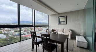 Alquiler de apartamento en Freses Curridabat