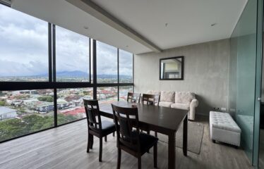 Alquiler de apartamento en Freses Curridabat
