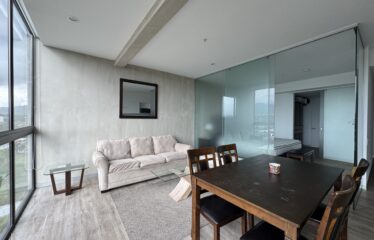 Alquiler de apartamento en Freses Curridabat