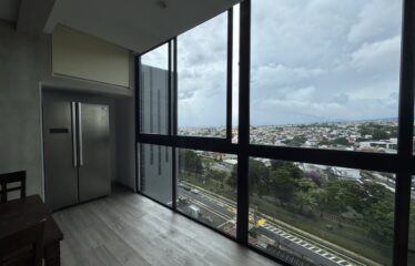 Alquiler de apartamento en Freses Curridabat