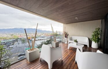 Alquiler de apartamento en Freses Curridabat