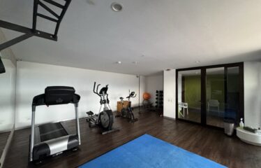 Alquiler de apartamento en Freses Curridabat