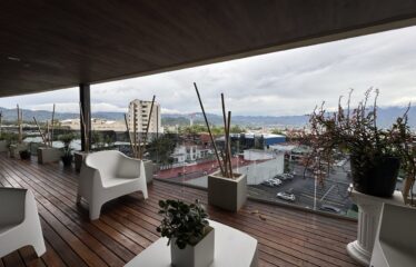 Alquiler de apartamento en Freses Curridabat