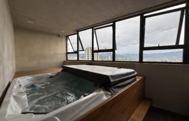 Alquiler de apartamento en Freses Curridabat