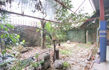 Alquiler de casa en Los Laureles, Escazu (uso de suelo mixto)