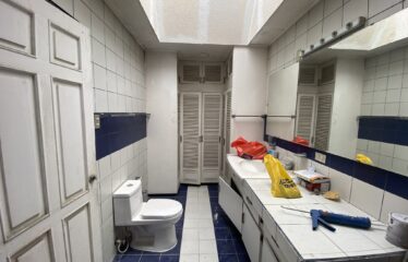 Alquiler de casa en Los Laureles, Escazú
