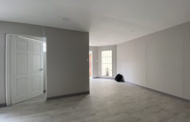 Alquiler de casa en Los Laureles, Escazú