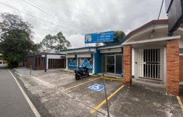 Alquiler de casa en Los Laureles, Escazú