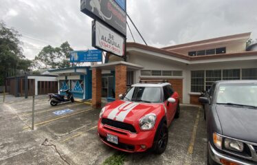 House for rent in Los Laureles, Escazú