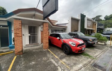 Alquiler de casa en Los Laureles, Escazú