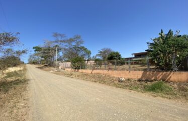 Venta lote en Bajamar Puntarenas
