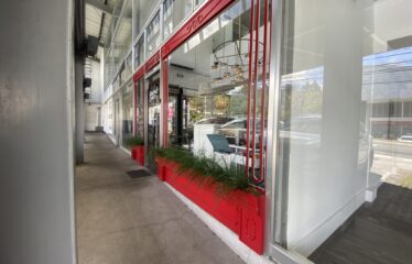 Alquiler local comercial en San Rafael Escazú