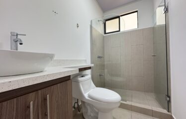 Alquiler de apartamento en condominio en Concepcion, Tres Rios