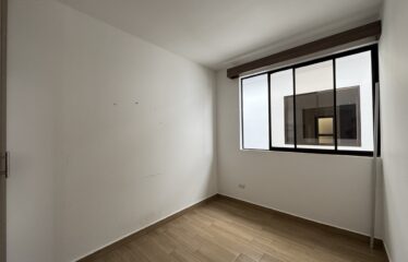 Alquiler de apartamento en condominio en Concepcion, Tres Rios