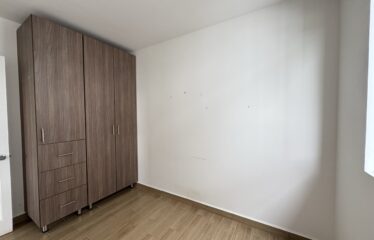 Alquiler de apartamento en condominio en Concepcion, Tres Rios