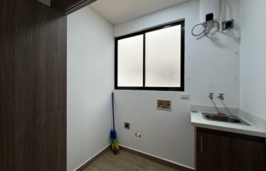 Alquiler de apartamento en condominio en Concepcion, Tres Rios