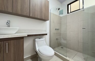 Alquiler de apartamento en condominio en Concepcion, Tres Rios