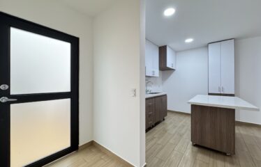 Alquiler de apartamento en condominio en Concepcion, Tres Rios