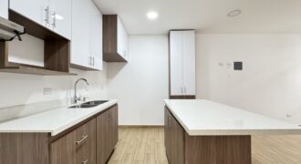Alquiler de apartamento en condominio en Concepcion, Tres Rios