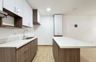 Alquiler de apartamento en condominio en Concepcion, Tres Rios