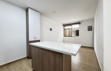 Alquiler de apartamento en condominio en Concepcion, Tres Rios