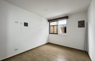 Alquiler de apartamento en condominio en Concepcion, Tres Rios