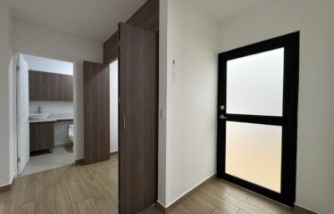 Alquiler de apartamento en condominio en Concepcion, Tres Rios