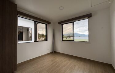 Alquiler de apartamento en condominio en Concepcion, Tres Rios