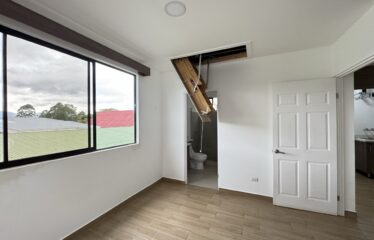 Alquiler de apartamento en condominio en Concepcion, Tres Rios