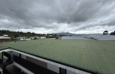 Alquiler de apartamento en condominio en Concepcion, Tres Rios