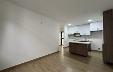 Alquiler de apartamento en condominio en Concepcion, Tres Rios