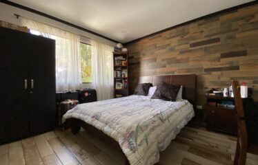 Venta de casa en condominio en San Rafael, Escazú