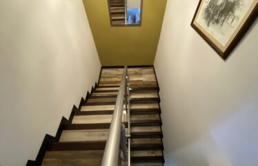 Venta de casa en condominio en San Rafael, Escazú